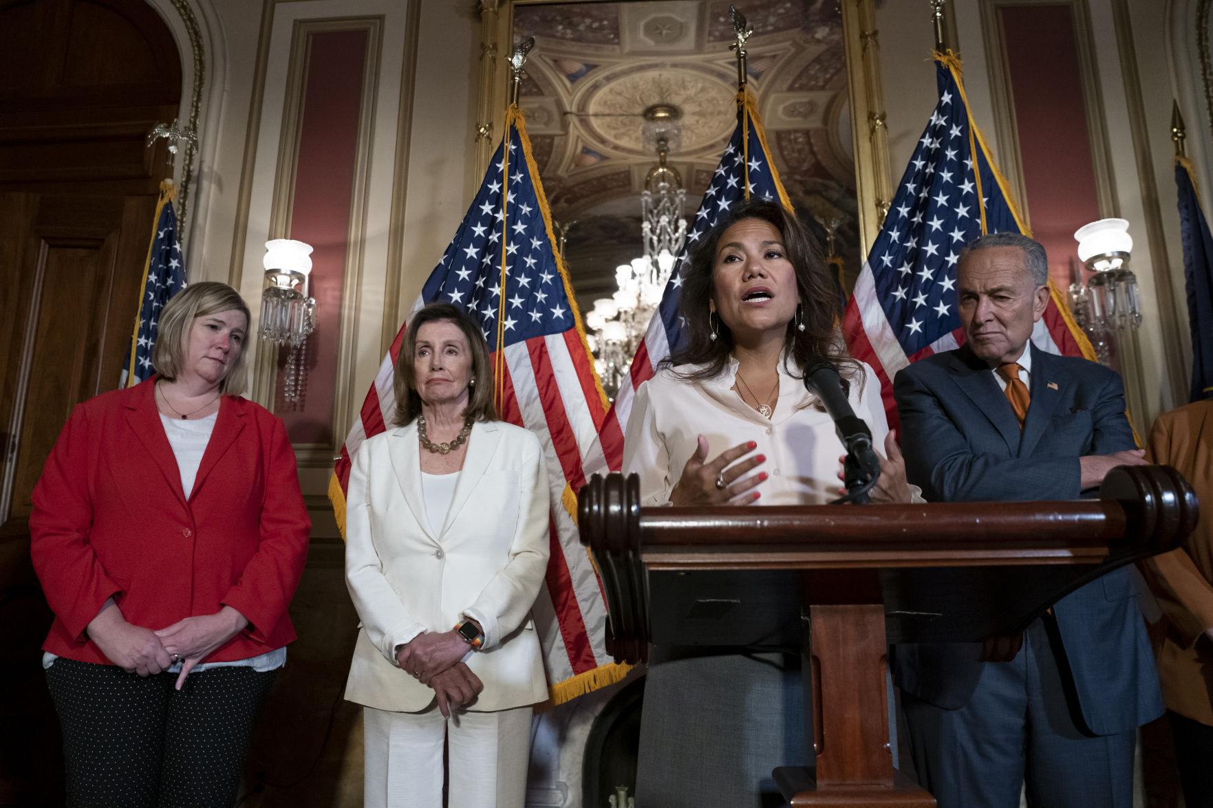 Congress Guns
